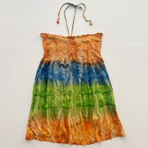 SOL Tie Dye Tunic